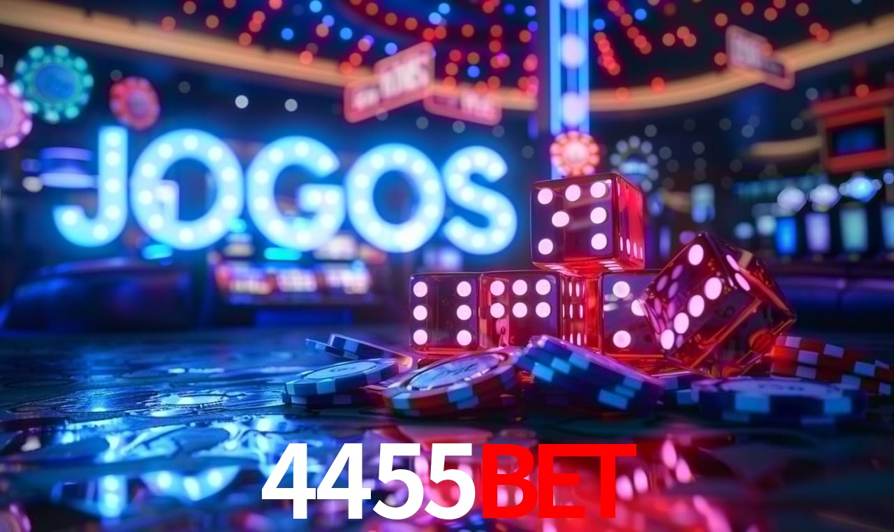 Descubra a Essência do 4455Bet: Nossa História e Compromissos