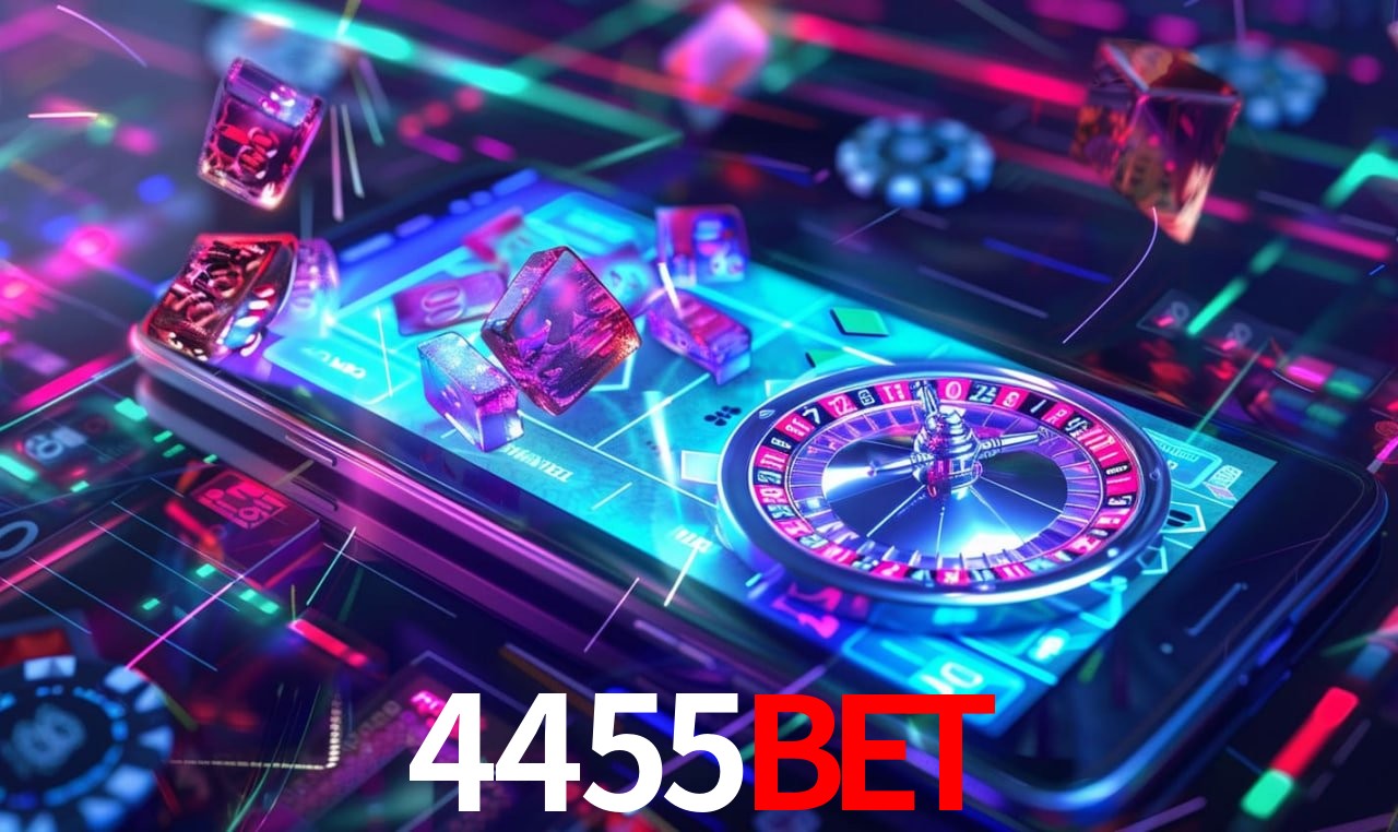 Desvendando o Mundo dos Jogos Virtuais na 4455Bet